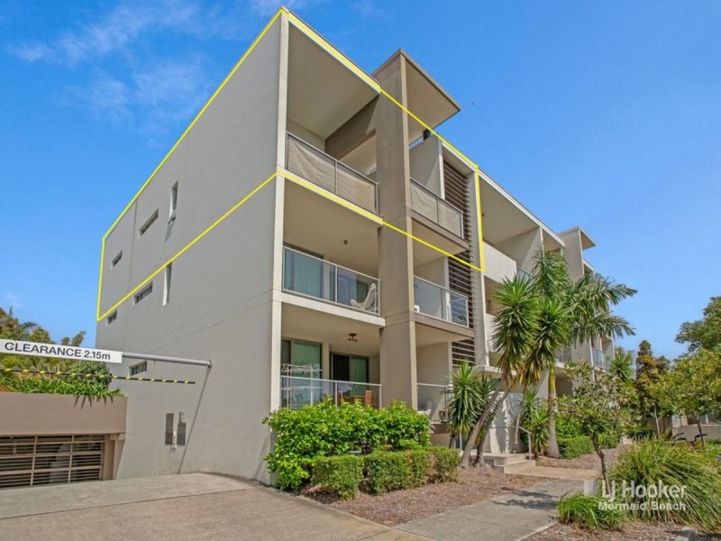 59/2 Gaven Crescent, Mermaid Beach QLD 4218