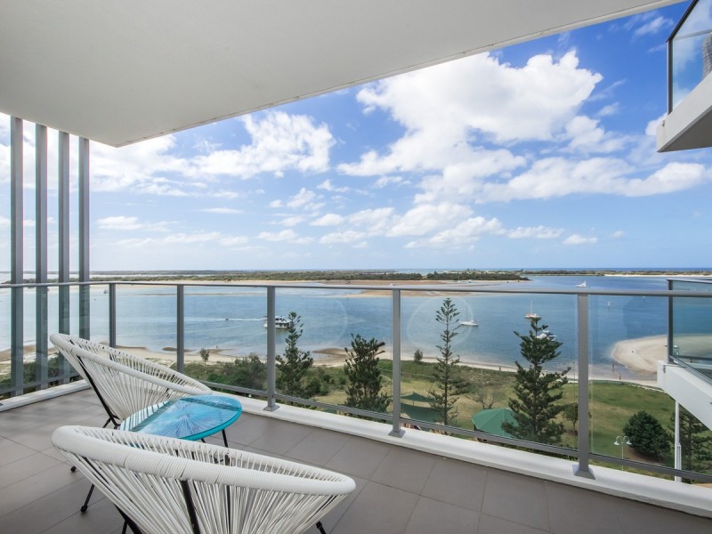 1001/378 Marine Parade, Labrador QLD 4215