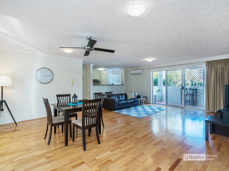 3/78 Stanhill Drive, Surfers Paradise QLD 4217