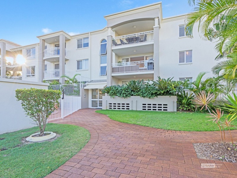 3/78 Stanhill Drive, Surfers Paradise QLD 4217