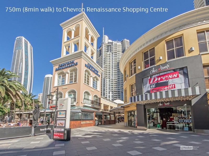 3/78 Stanhill Drive, Surfers Paradise QLD 4217