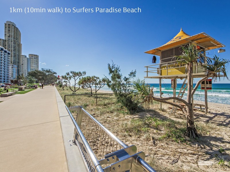 3/78 Stanhill Drive, Surfers Paradise QLD 4217
