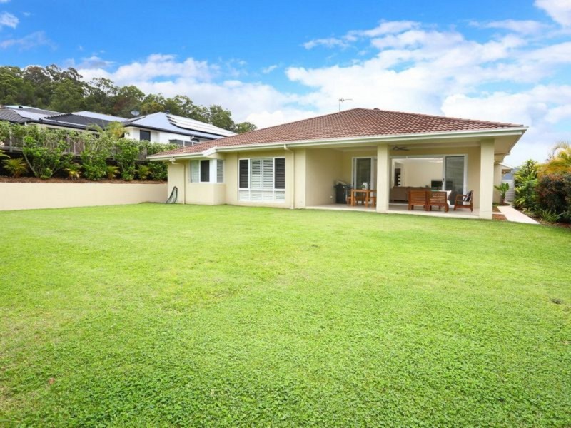 26 Hewson Court, Mudgeeraba QLD 4213