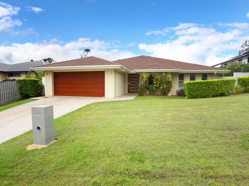 26 Hewson Court, Mudgeeraba QLD 4213