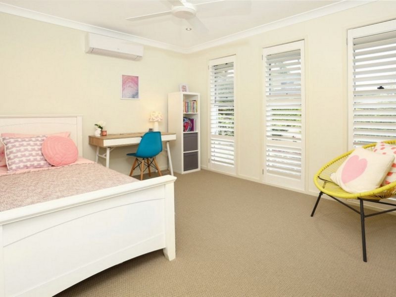 26 Hewson Court, Mudgeeraba QLD 4213