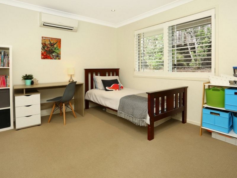 26 Hewson Court, Mudgeeraba QLD 4213