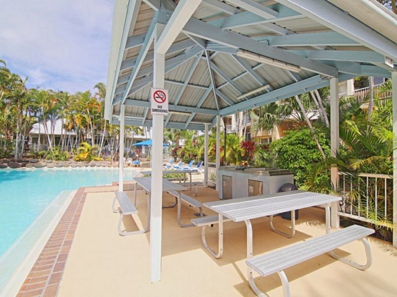 34/16 Crescent Avenue, Mermaid Beach QLD 4218