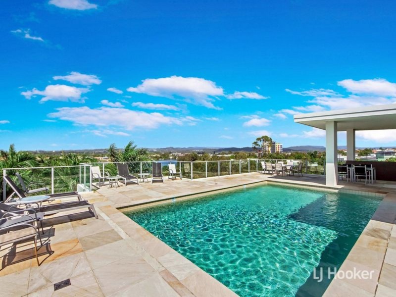 140/1-7 Moores Crescent, Varsity Lakes QLD 4227