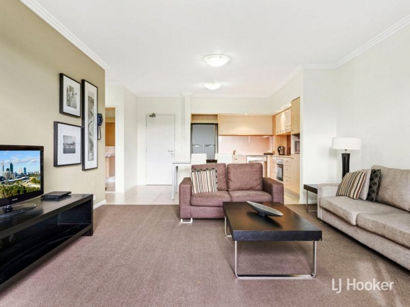 140/1-7 Moores Crescent, Varsity Lakes QLD 4227