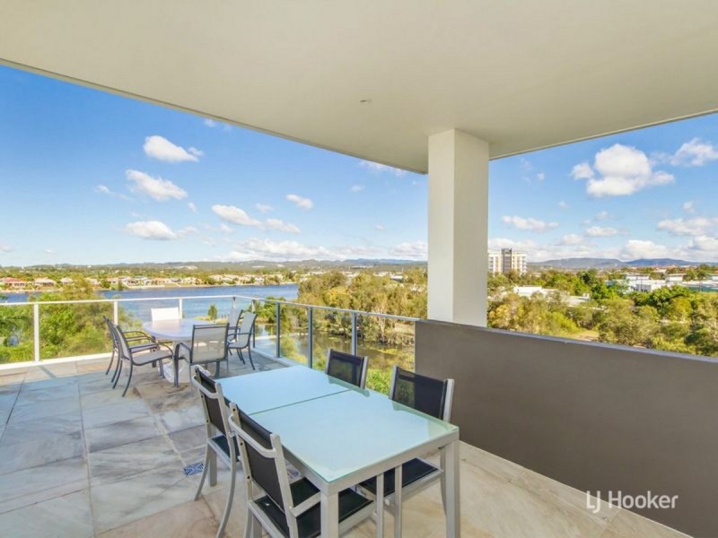 140/1-7 Moores Crescent, Varsity Lakes QLD 4227