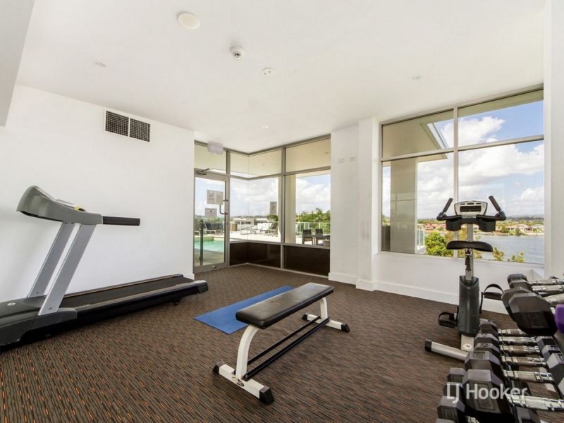 140/1-7 Moores Crescent, Varsity Lakes QLD 4227