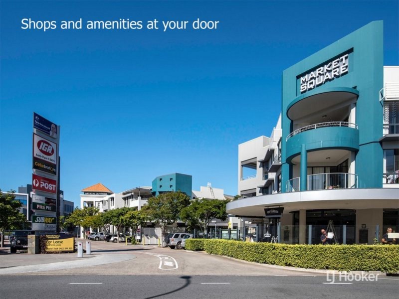 140/1-7 Moores Crescent, Varsity Lakes QLD 4227