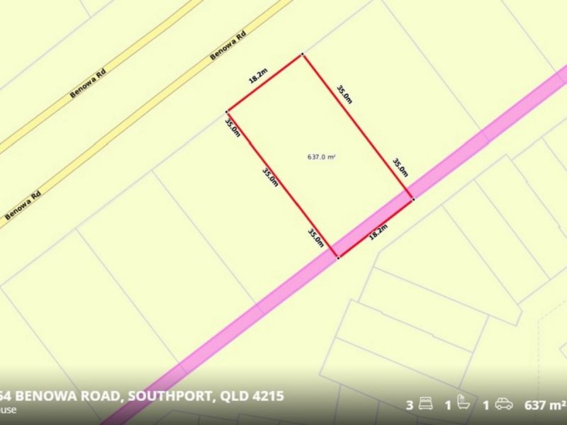 154 Benowa Road, Southport QLD 4215