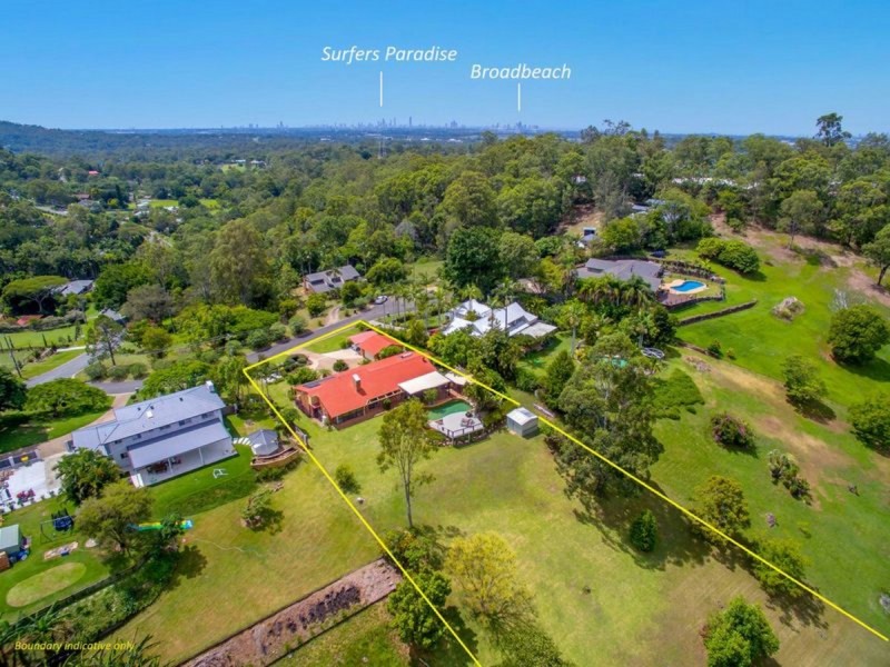 3 Coastview Crescent, Tallai QLD 4213