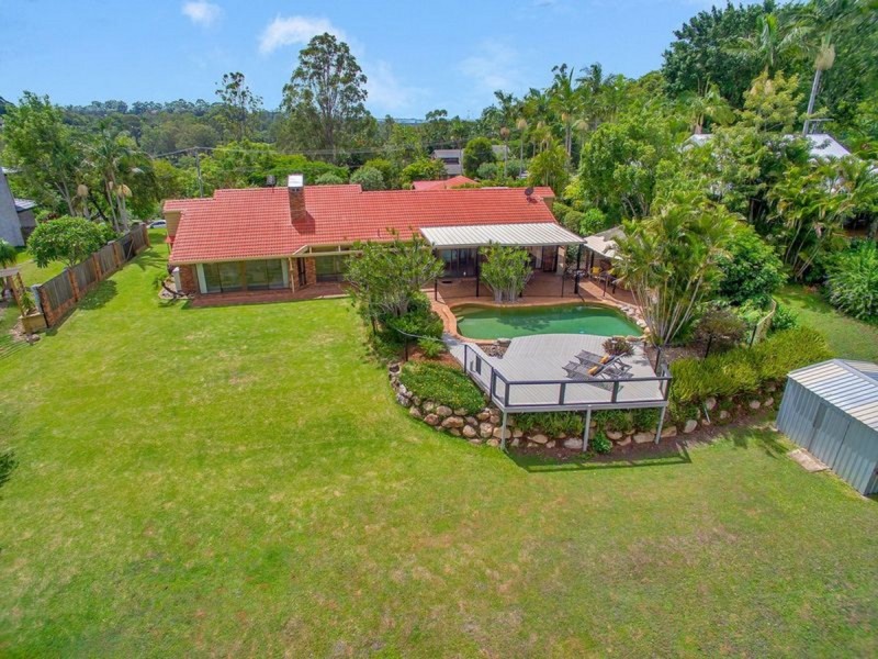 3 Coastview Crescent, Tallai QLD 4213