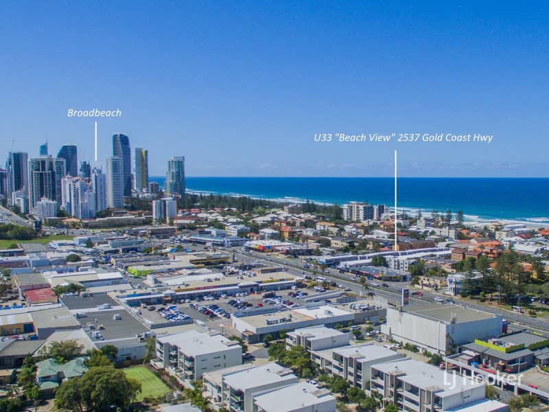 33/2539 Gold Coast Highway, Mermaid Beach QLD 4218