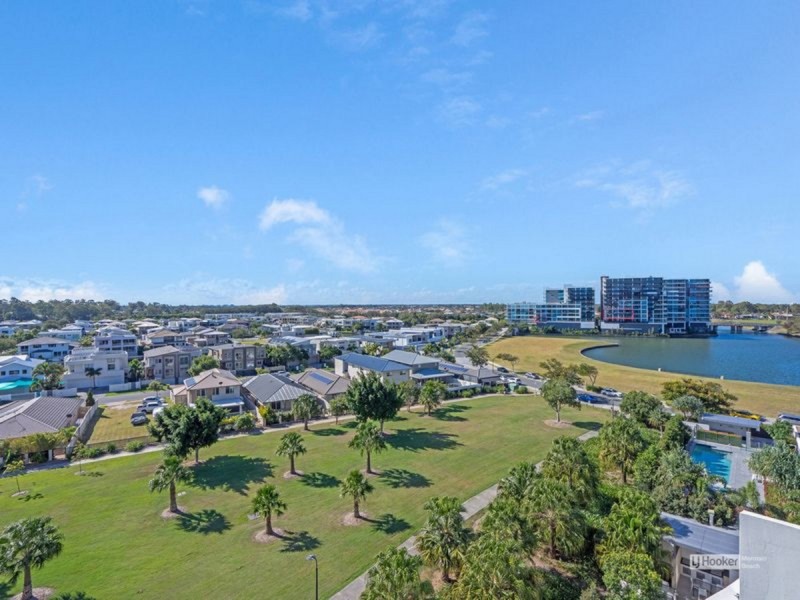 602/41 Harbour Town Drive, Biggera Waters QLD 4216