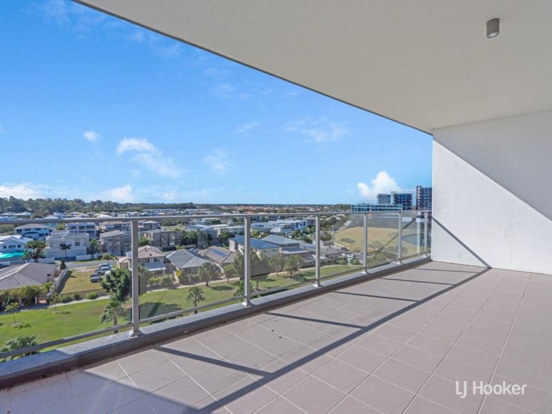 602/41 Harbour Town Drive, Biggera Waters QLD 4216