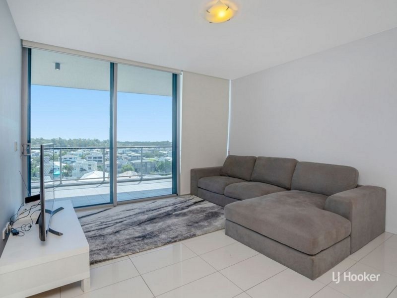 602/41 Harbour Town Drive, Biggera Waters QLD 4216