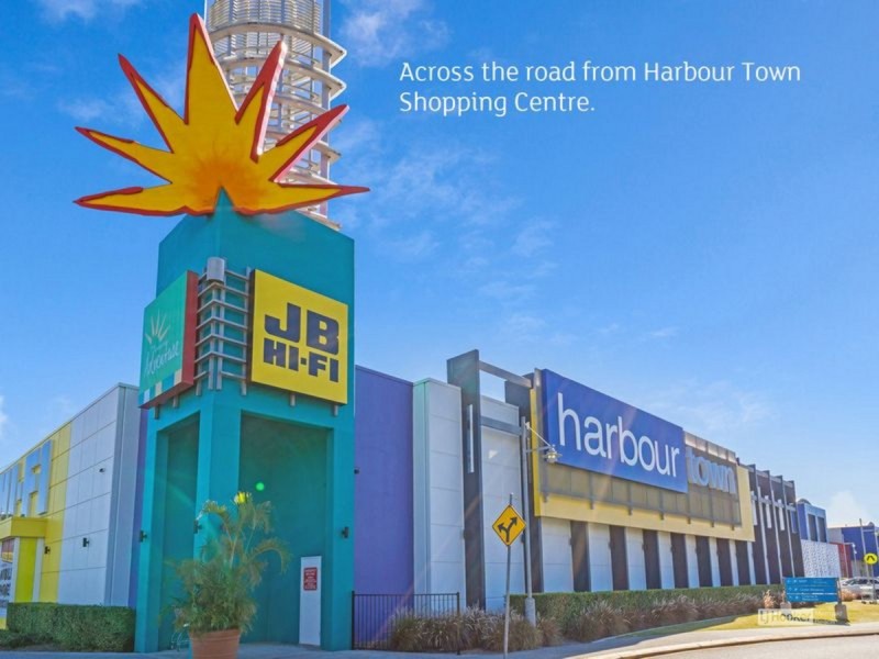 602/41 Harbour Town Drive, Biggera Waters QLD 4216