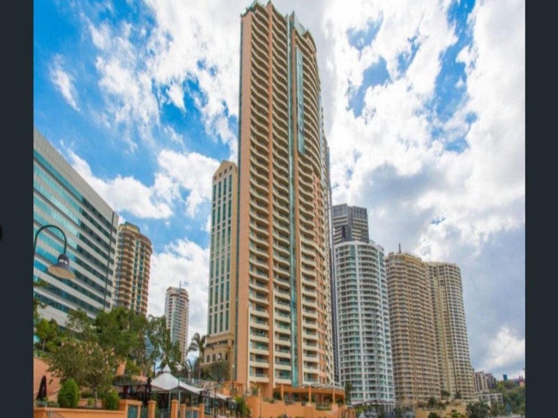 54/501 Queen Street, Brisbane City QLD 4000