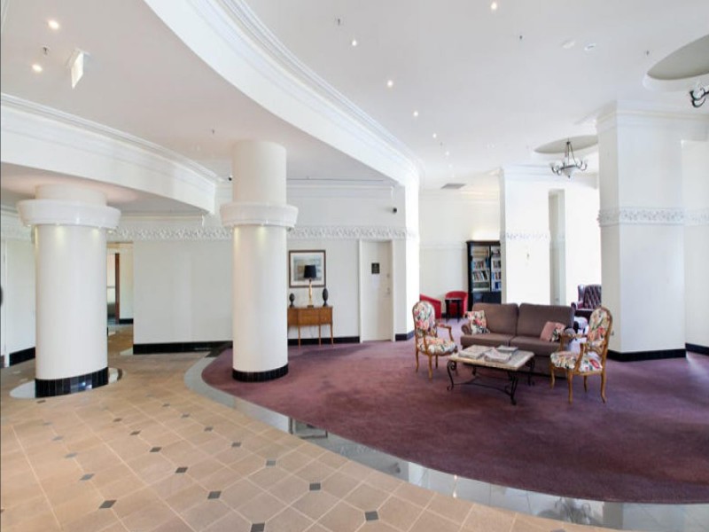 54/501 Queen Street, Brisbane City QLD 4000