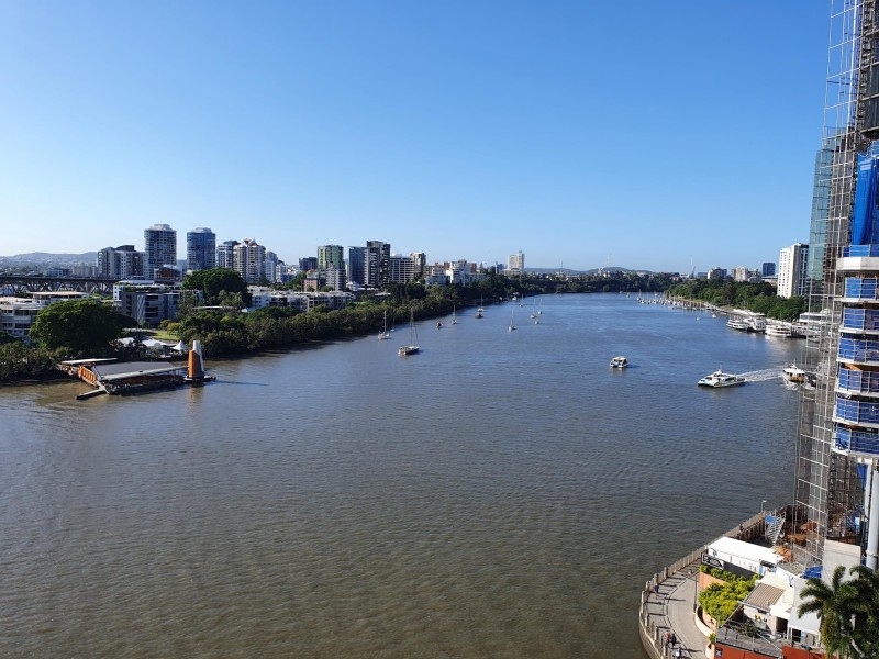 54/501 Queen Street, Brisbane City QLD 4000