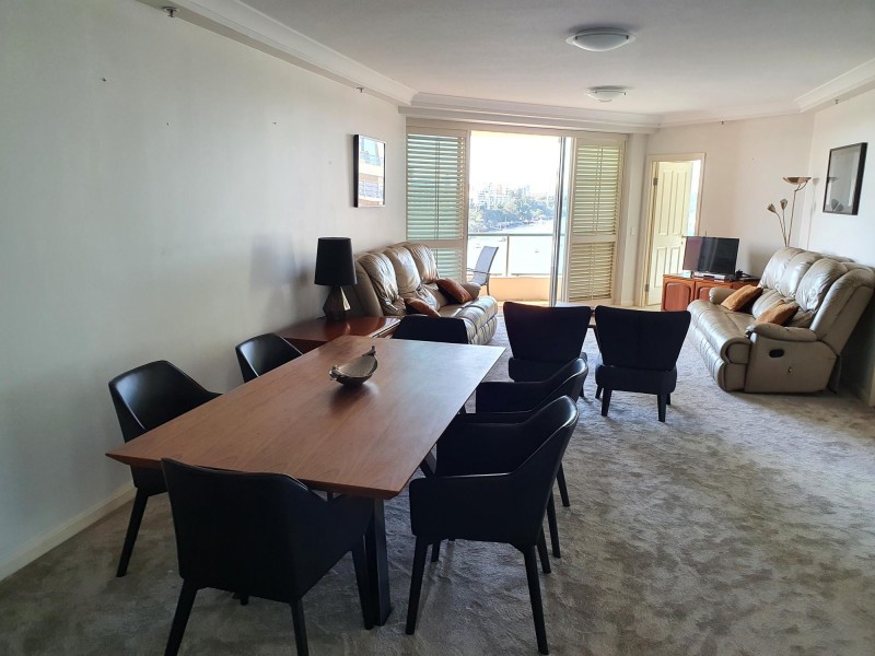 54/501 Queen Street, Brisbane City QLD 4000