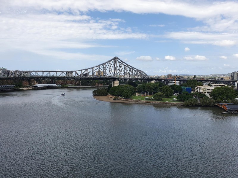 54/501 Queen Street, Brisbane City QLD 4000