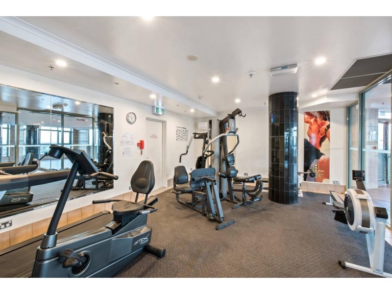 54/501 Queen Street, Brisbane City QLD 4000