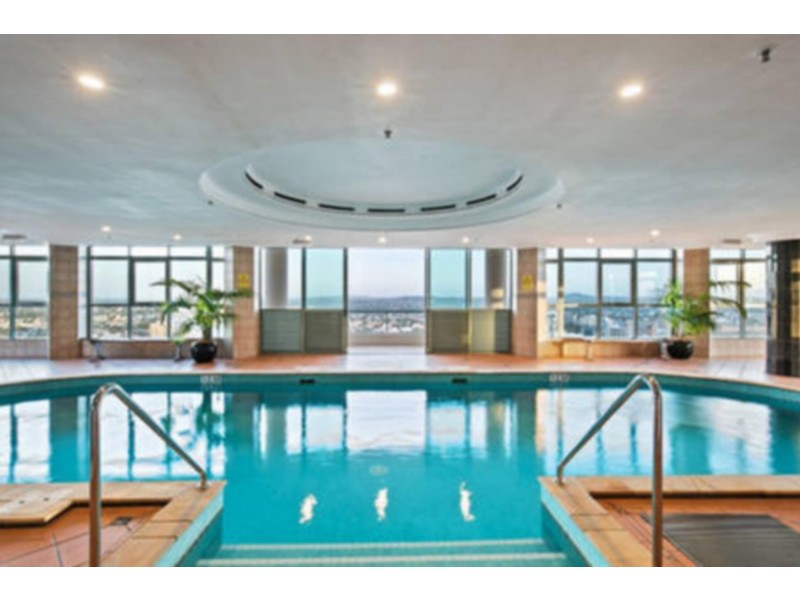 54/501 Queen Street, Brisbane City QLD 4000