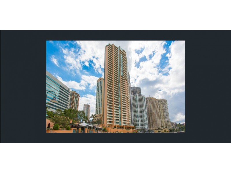 54/501 Queen Street, Brisbane City QLD 4000