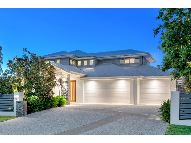 95 Burdekin Drive, Sinnamon Park QLD 4073