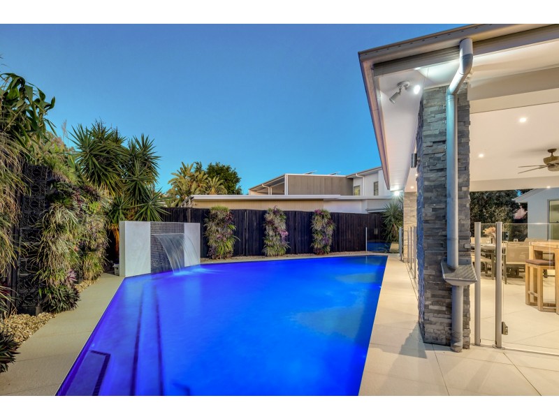 95 Burdekin Drive, Sinnamon Park QLD 4073