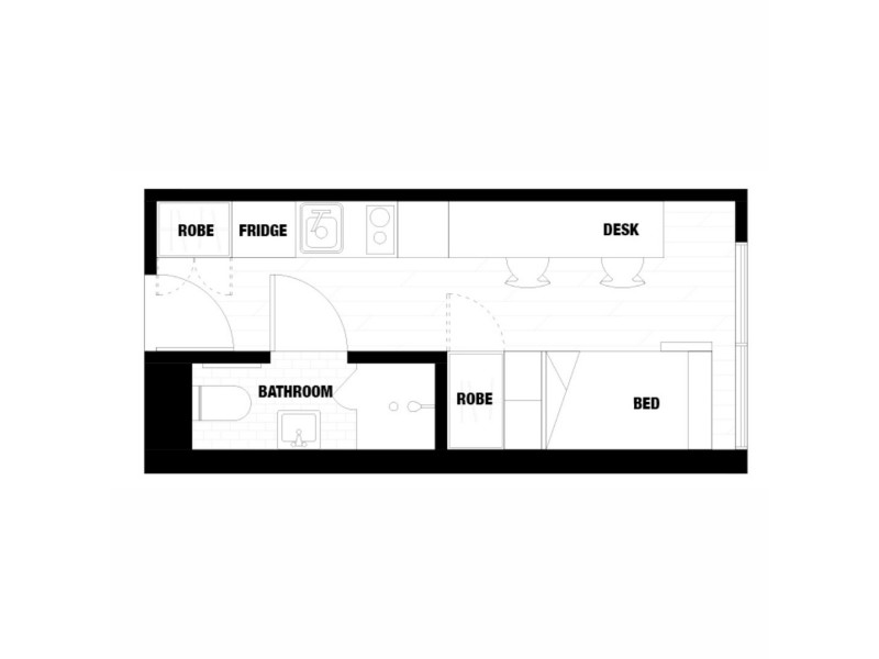 149 Merivale Street, South Brisbane QLD 4101 Floorplan