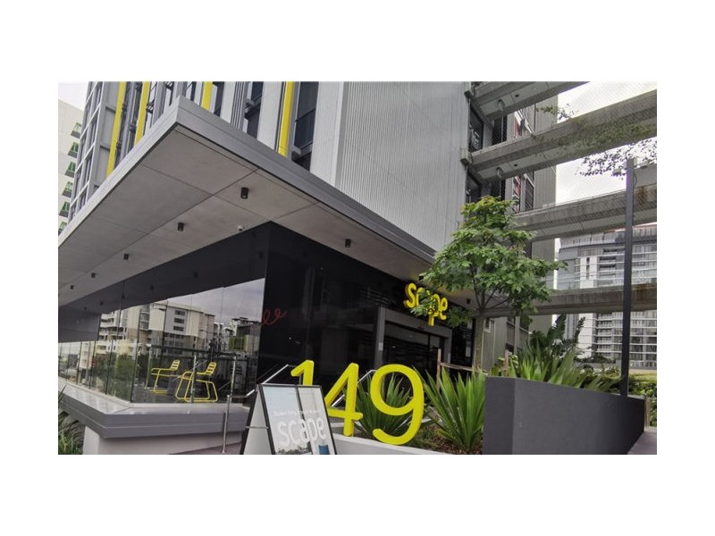 149 Merivale Street, South Brisbane QLD 4101