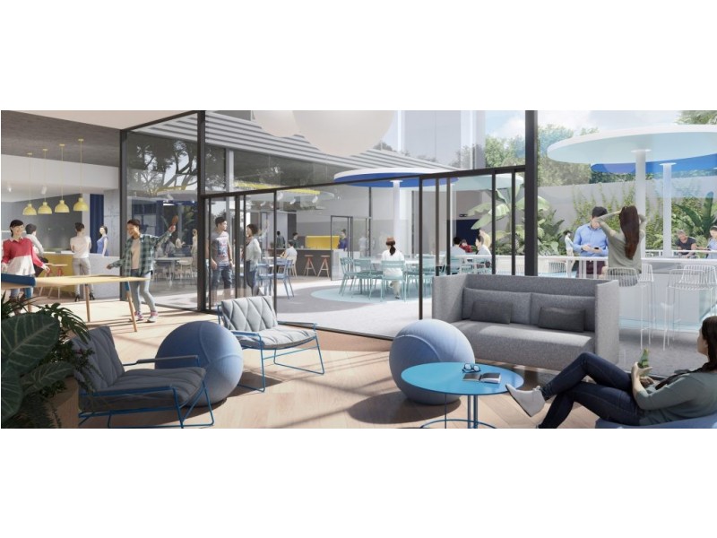 149 Merivale Street, South Brisbane QLD 4101