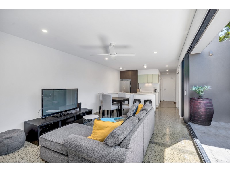 G01/27 Ekibin Road, Annerley QLD 4103