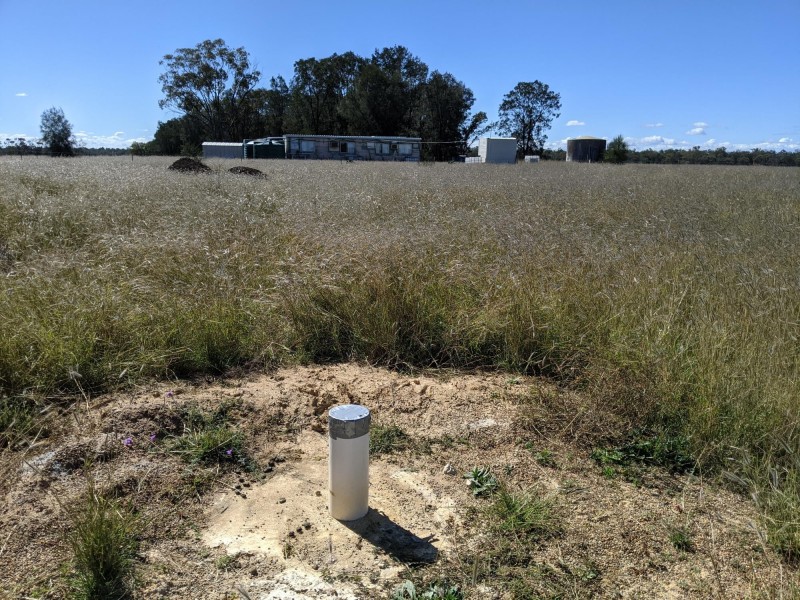 1683 Beebo Seventeen Mile Road, Beebo QLD 4385