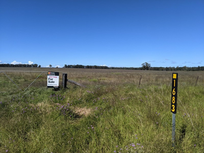 1683 Beebo Seventeen Mile Road, Beebo QLD 4385