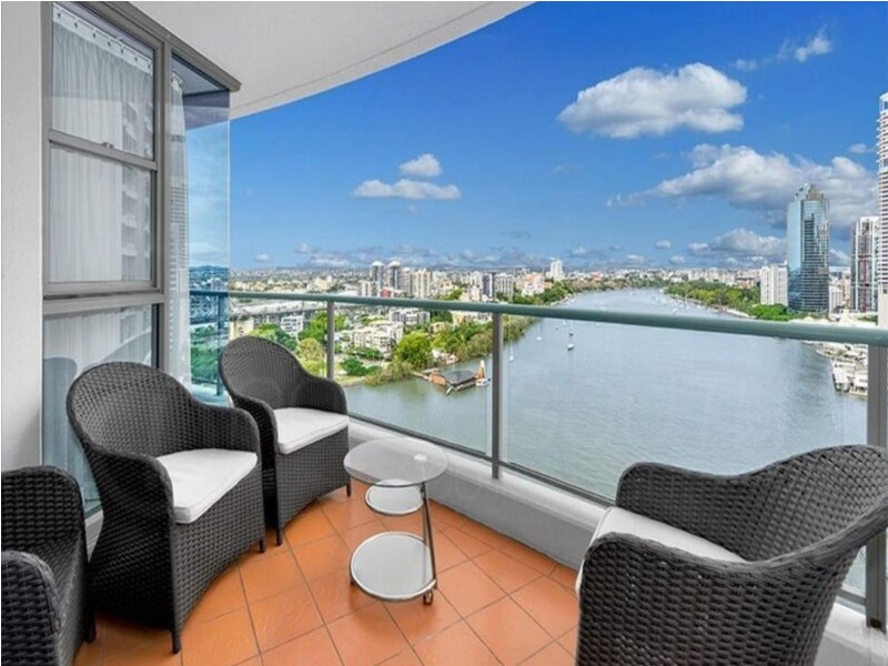127/35 Howard Street, Brisbane City QLD 4000