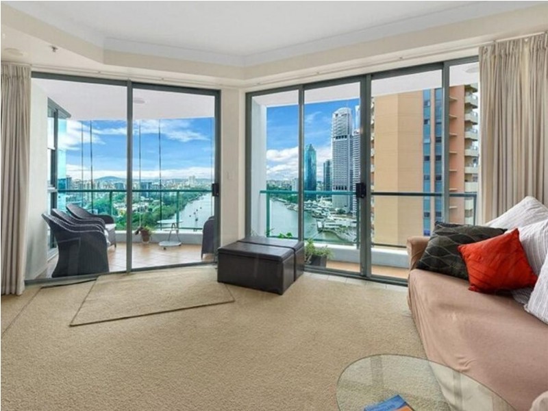 127/35 Howard Street, Brisbane City QLD 4000
