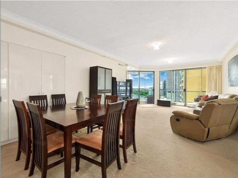 127/35 Howard Street, Brisbane City QLD 4000