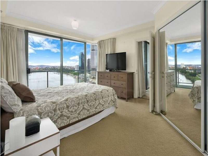 127/35 Howard Street, Brisbane City QLD 4000