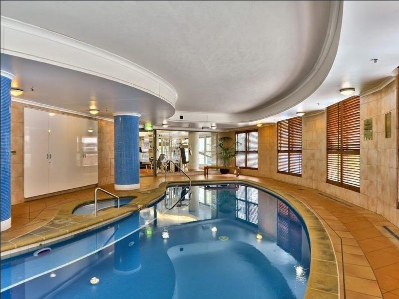 127/35 Howard Street, Brisbane City QLD 4000