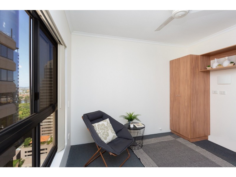 1914/108 Margaret Street, Brisbane City QLD 4000