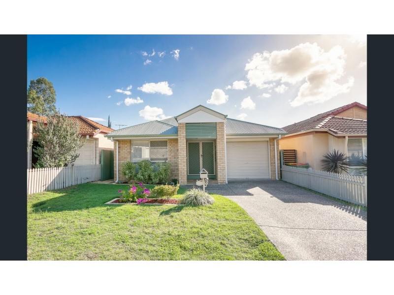 17 Coventina Crescent, Springfield Lakes QLD 4300