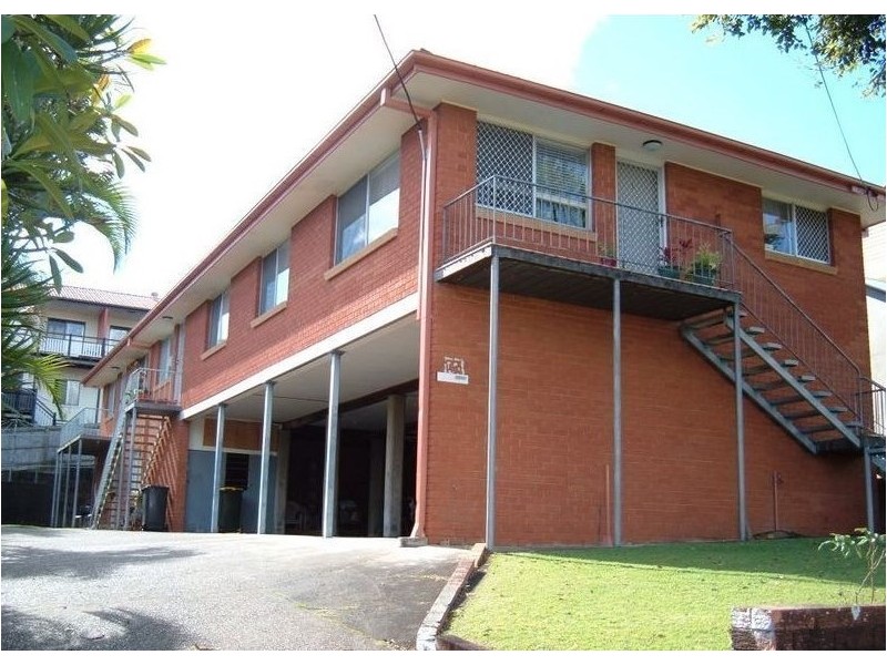 3/44 Gordon Parade, Mount Gravatt East QLD 4122