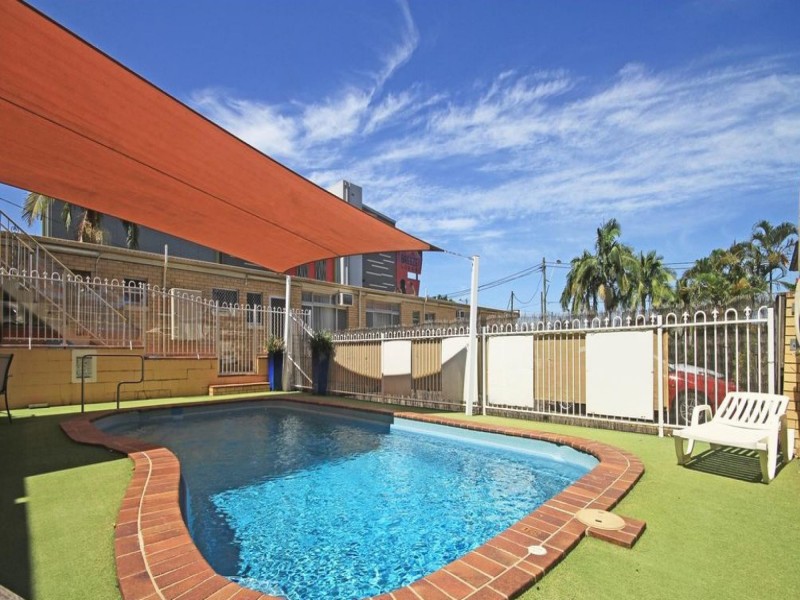 10/649 Main Street, Kangaroo Point QLD 4169