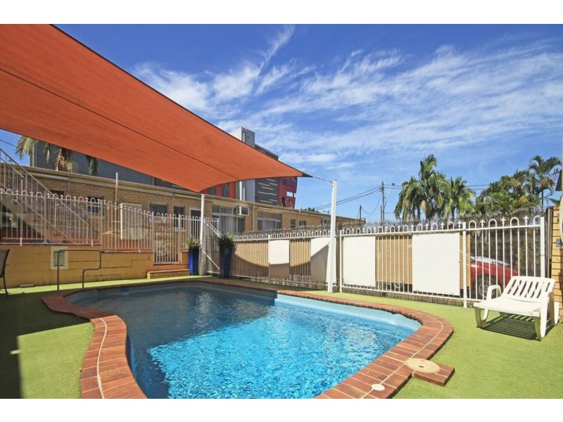 10/649 Main Street, Kangaroo Point QLD 4169